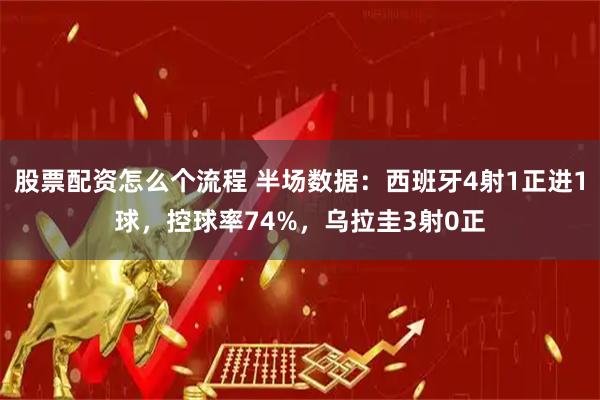 股票配资怎么个流程 半场数据：西班牙4射1正进1球，控球率74%，乌拉圭3射0正